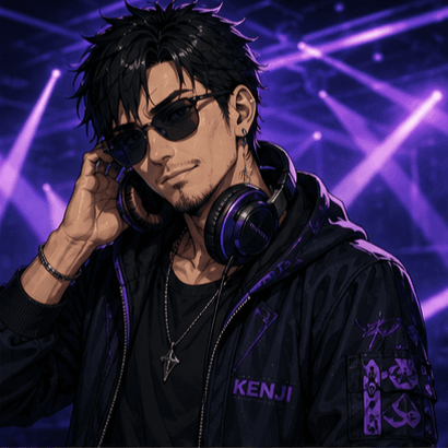 KENJI