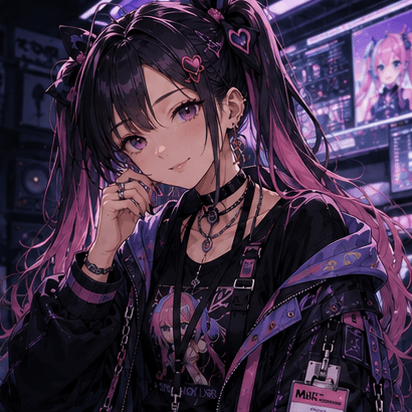 御前 ミカ