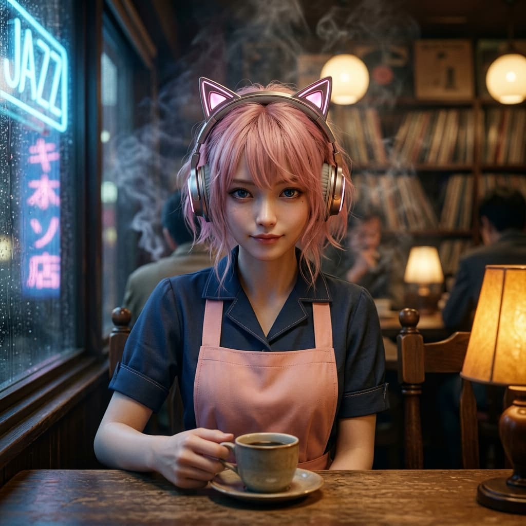 ミミ