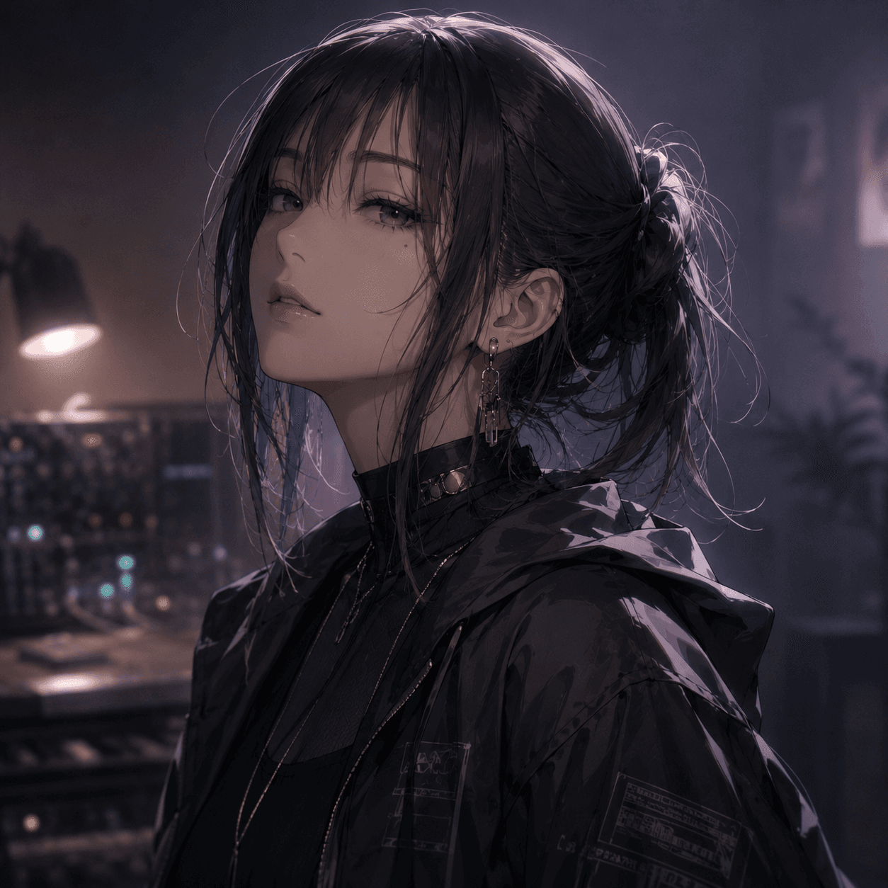 モカ