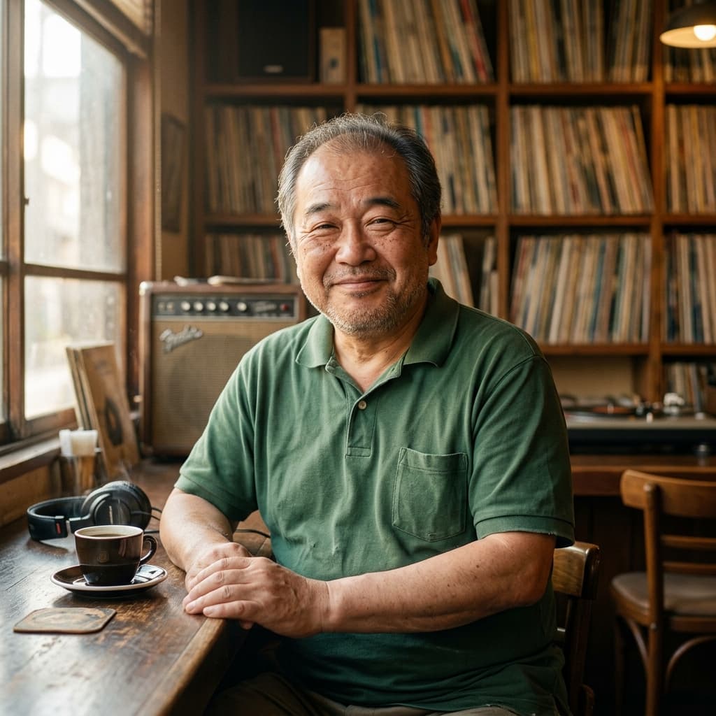 田中 義雄