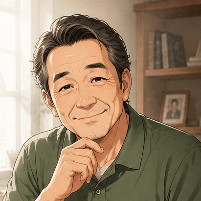 田中 義雄